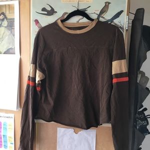 Vintage Long sleeve t